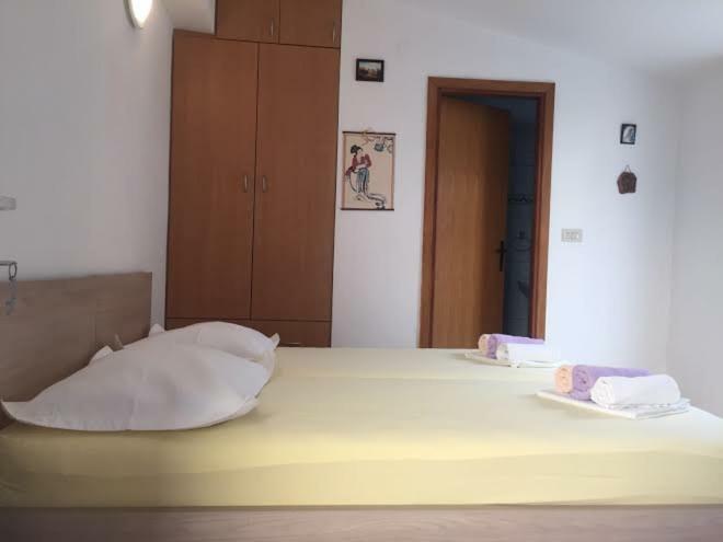 Pavlinovic Jure Apartment Makarska Bagian luar foto