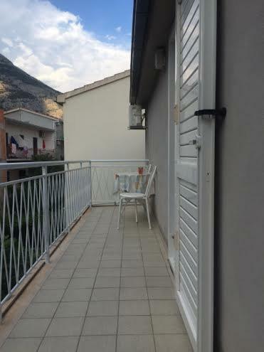 Pavlinovic Jure Apartment Makarska Bagian luar foto