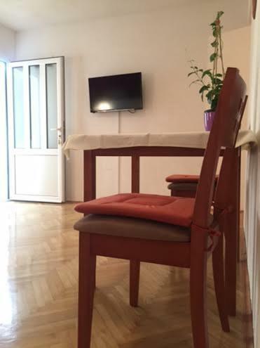 Pavlinovic Jure Apartment Makarska Bagian luar foto