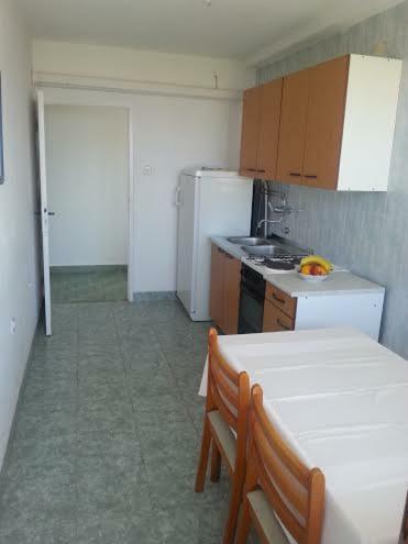Pavlinovic Jure Apartment Makarska Bagian luar foto
